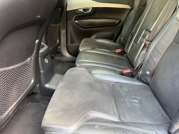 Used Volvo XC90 2018 for sale - 75275648: Photo 24