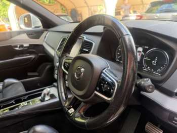 Used Volvo XC90 2018 for sale - 75275648: Photo