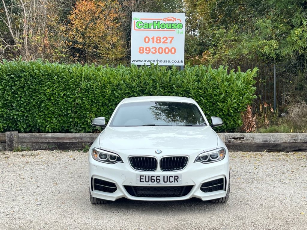 Used BMW 2 Series 2016 for sale - 76235572: Photo 10