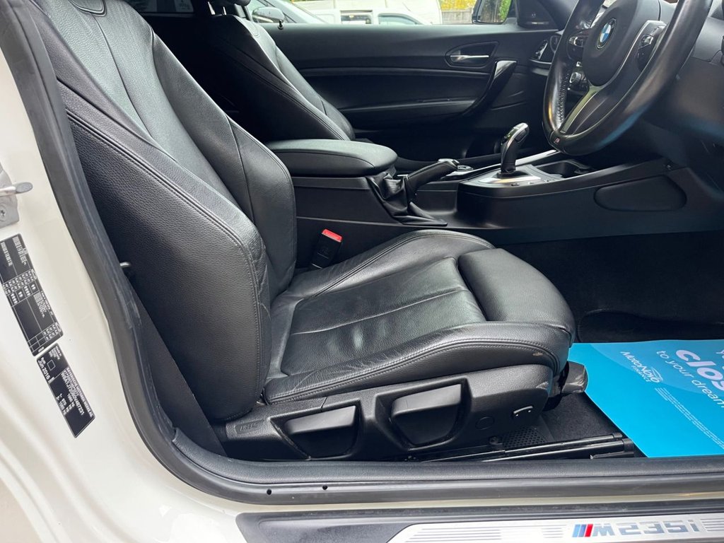 Used BMW 2 Series 2016 for sale - 76235572: Photo 12