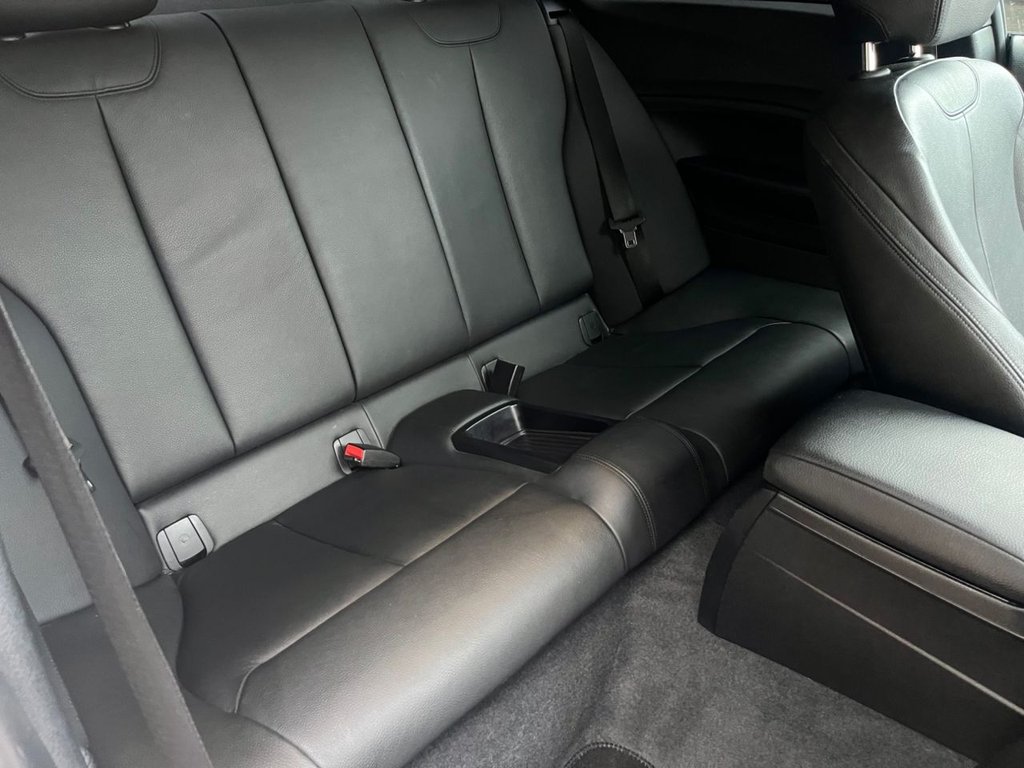 Used BMW 2 Series 2016 for sale - 76235572: Photo 13