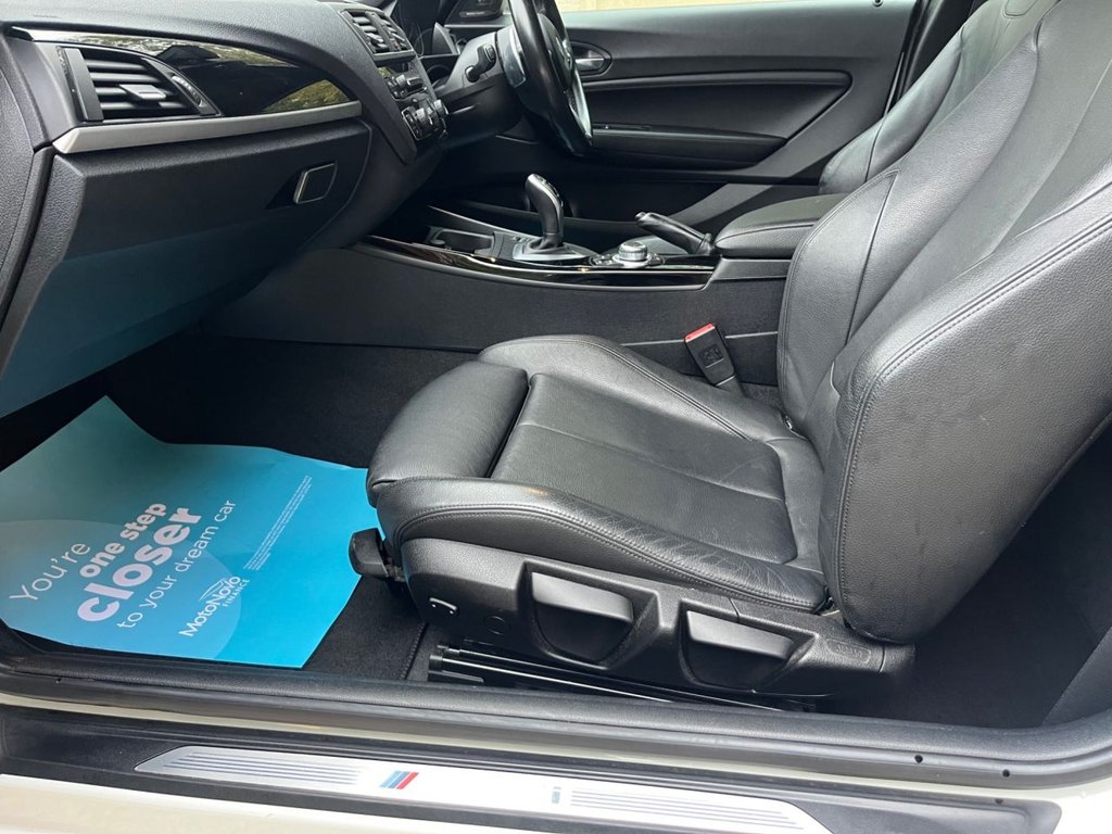 Used BMW 2 Series 2016 for sale - 76235572: Photo 15