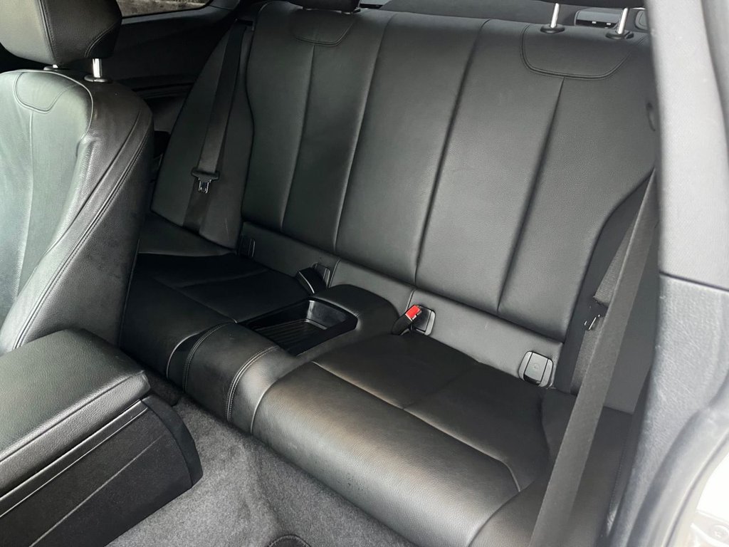 Used BMW 2 Series 2016 for sale - 76235572: Photo 16