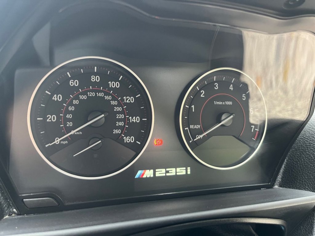 Used BMW 2 Series 2016 for sale - 76235572: Photo 19