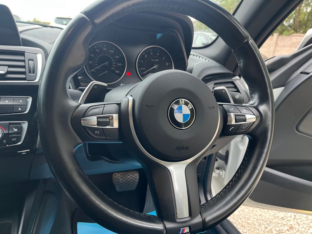 Used BMW 2 Series 2016 for sale - 76235572: Photo 20
