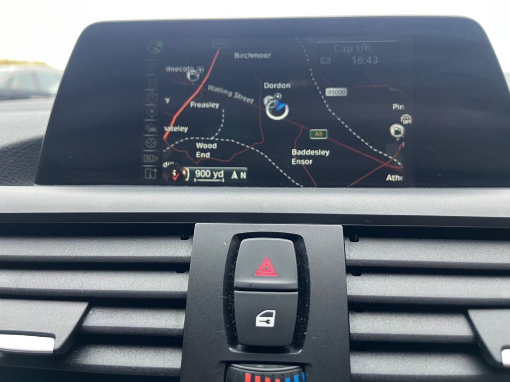 Used BMW 2 Series 2016 for sale - 76235572: Photo 21