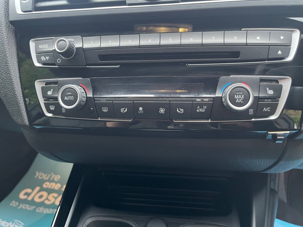 Used BMW 2 Series 2016 for sale - 76235572: Photo 24