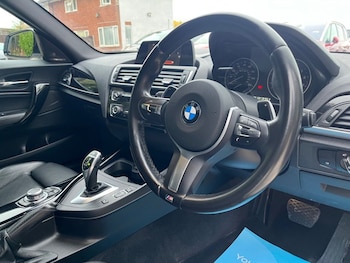 Used BMW 2 Series 2016 for sale - 76235572: Photo