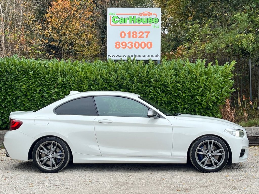 Used BMW 2 Series 2016 for sale - 76235572: Photo 6