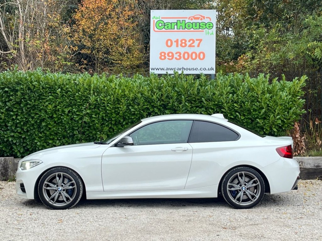 Used BMW 2 Series 2016 for sale - 76235572: Photo 8