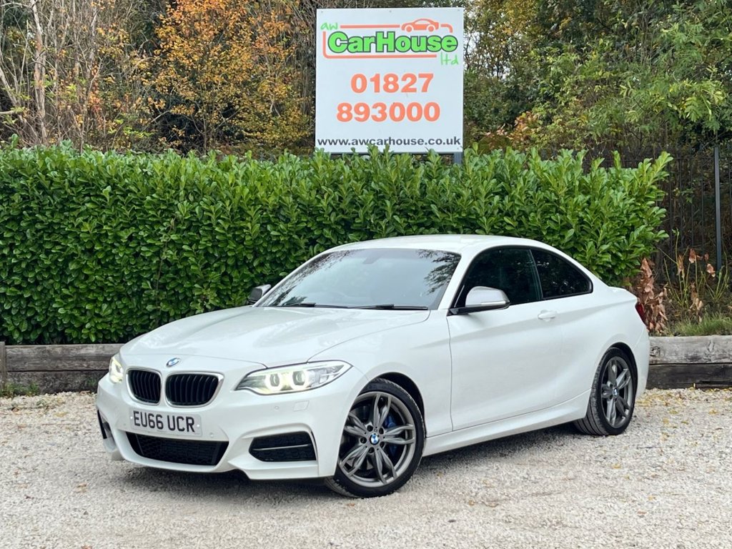 Used BMW 2 Series 2016 for sale - 76235572: Photo 9