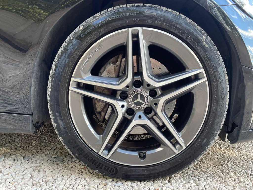 Used Mercedes-Benz C Class 2018 for sale - 75654088: Photo 12