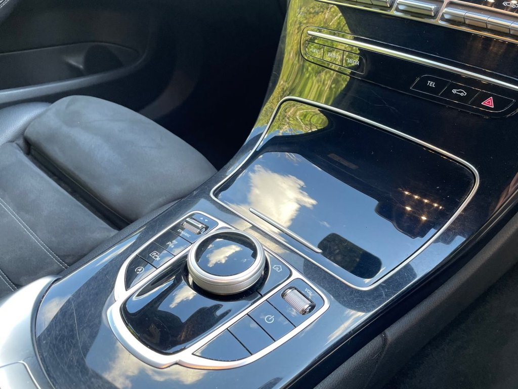 Used Mercedes-Benz C Class 2018 for sale - 75654088: Photo 25