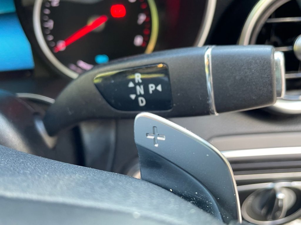 Used Mercedes-Benz C Class 2018 for sale - 75654088: Photo 28