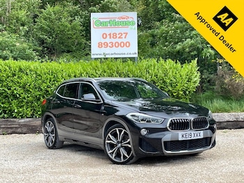 Used BMW X2 2019 for sale - 79506740: Photo