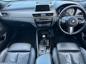 Used BMW X2 2019 for sale - 79506740: Photo