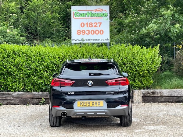 Used BMW X2 2019 for sale - 74708096: Photo 10
