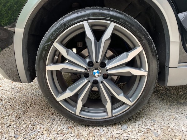 Used BMW X2 2019 for sale - 74708096: Photo 12