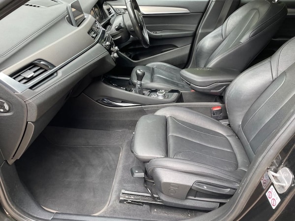 Used BMW X2 2019 for sale - 74708096: Photo 19