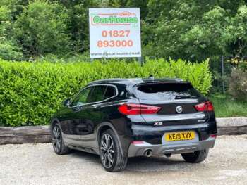 Used BMW X2 2019 for sale - 74708096: Photo