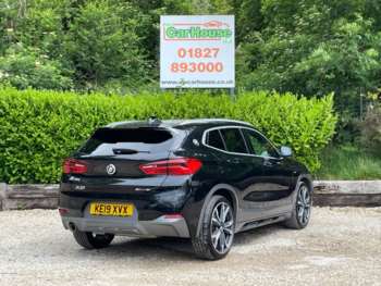 Used BMW X2 2019 for sale - 74708096: Photo