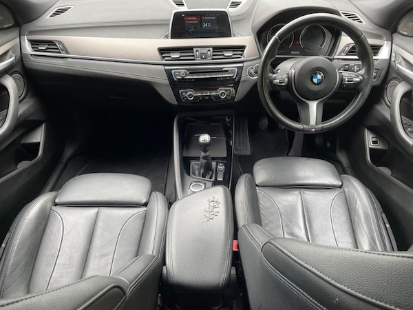 Used BMW X2 2019 for sale - 74708096: Photo 4