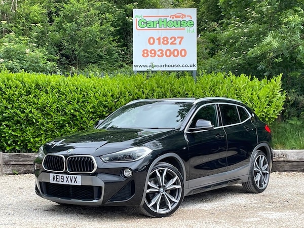 Used BMW X2 2019 for sale - 74708096: Photo 6