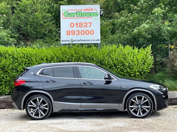 Used BMW X2 2019 for sale - 74708096: Photo 7