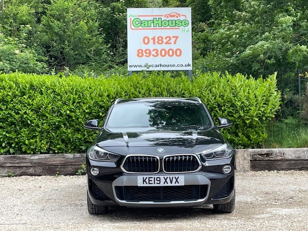 Used BMW X2 2019 for sale - 74708096: Photo 9