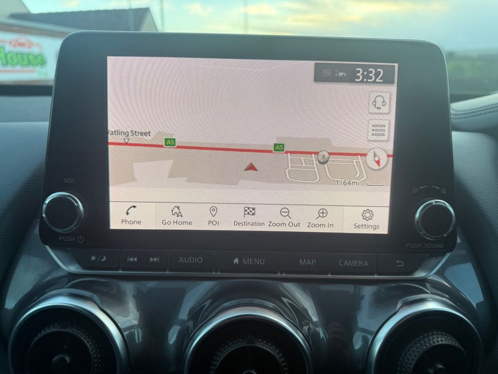 Used Nissan Juke 2021 for sale - 76784088: Photo 12