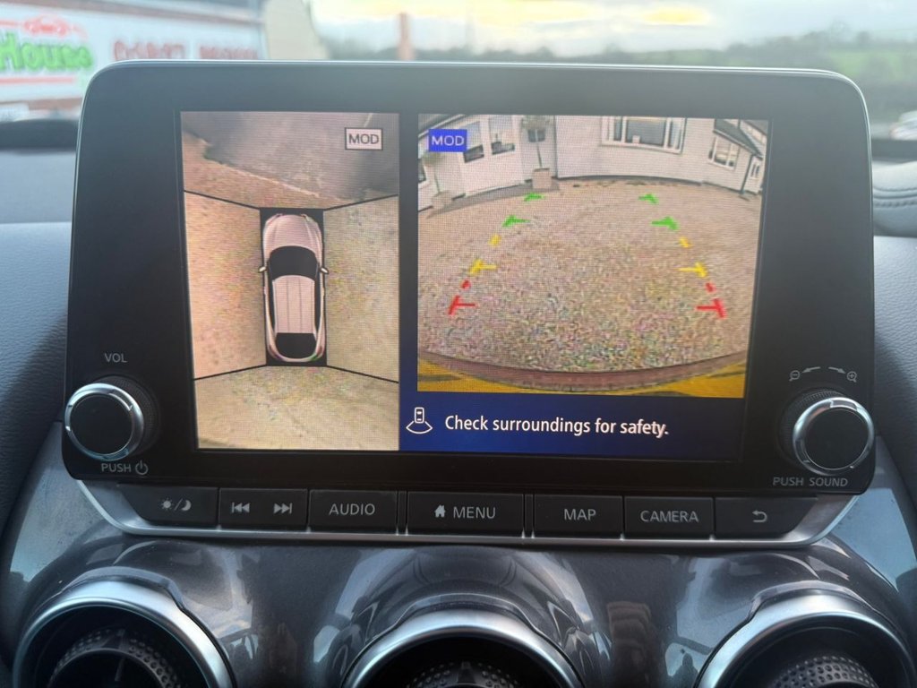 Used Nissan Juke 2021 for sale - 76784088: Photo 13