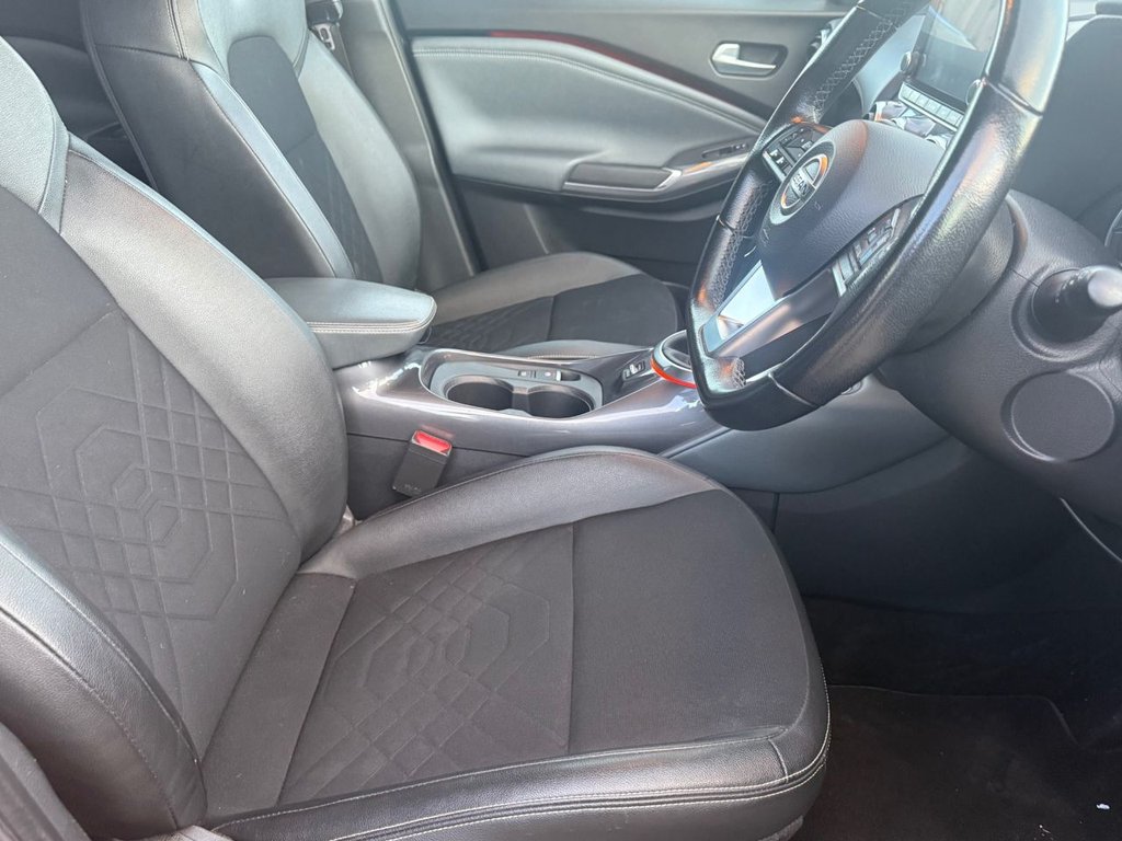 Used Nissan Juke 2021 for sale - 76784088: Photo 14