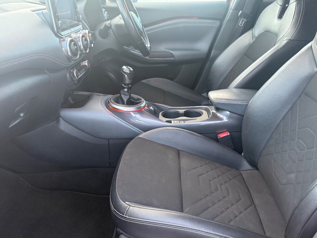 Used Nissan Juke 2021 for sale - 76784088: Photo 15