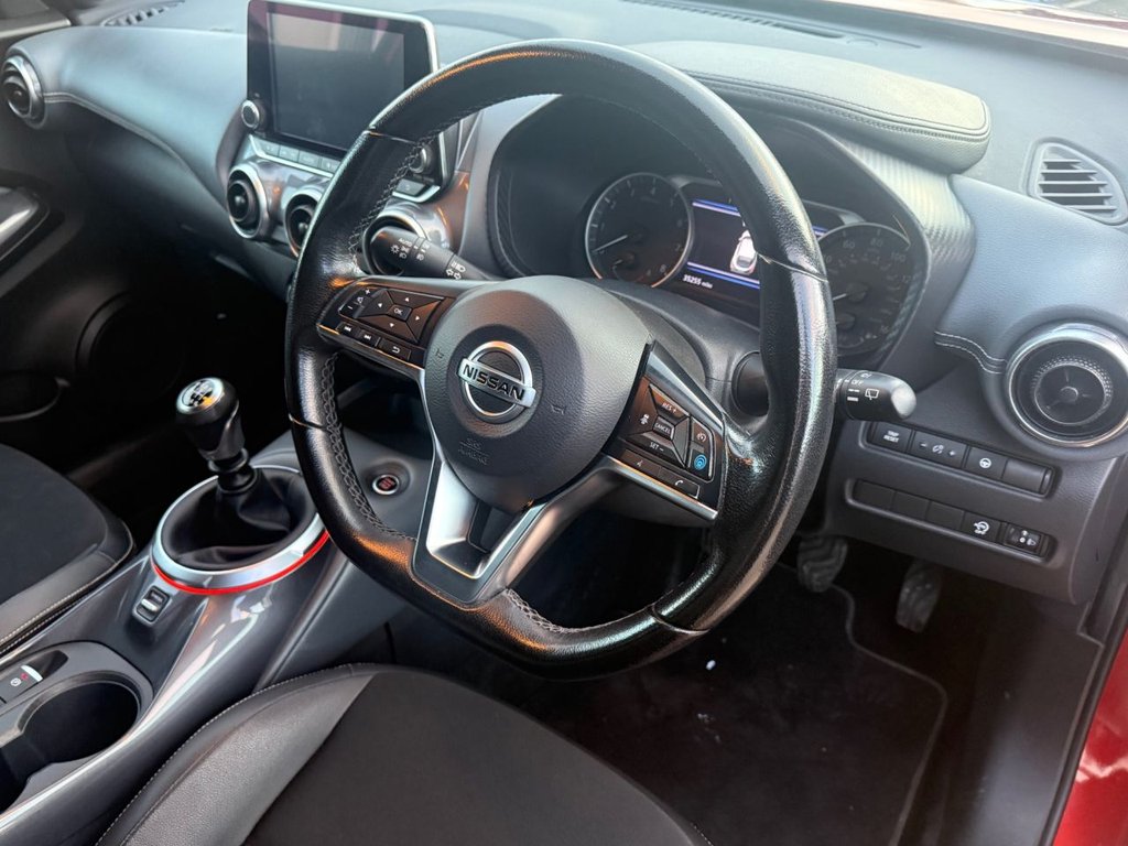 Used Nissan Juke 2021 for sale - 76784088: Photo 17