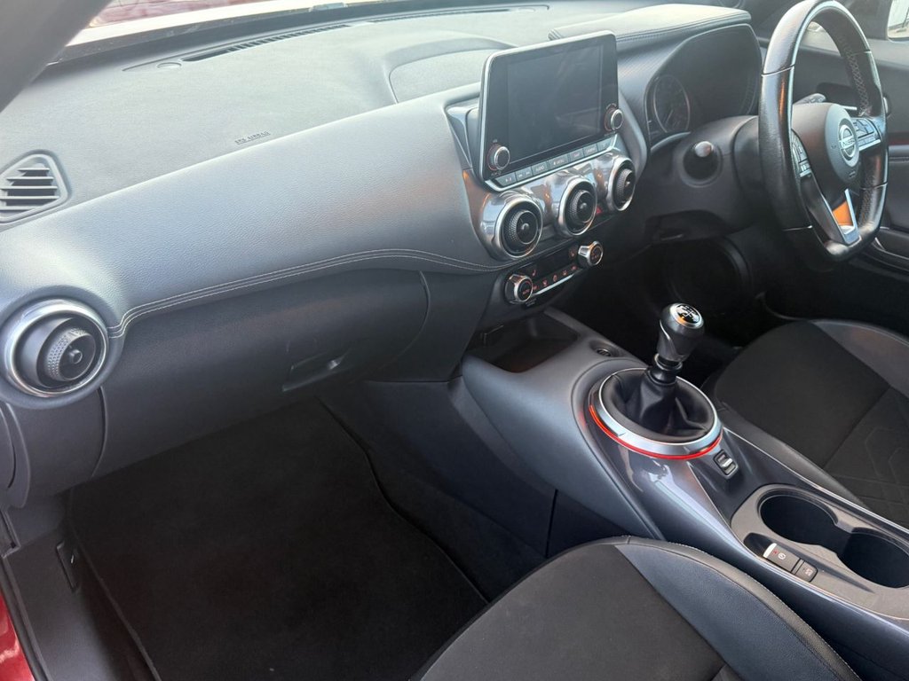 Used Nissan Juke 2021 for sale - 76784088: Photo 18