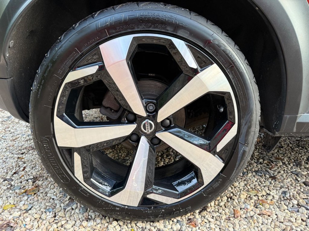 Used Nissan Juke 2021 for sale - 76784088: Photo 20