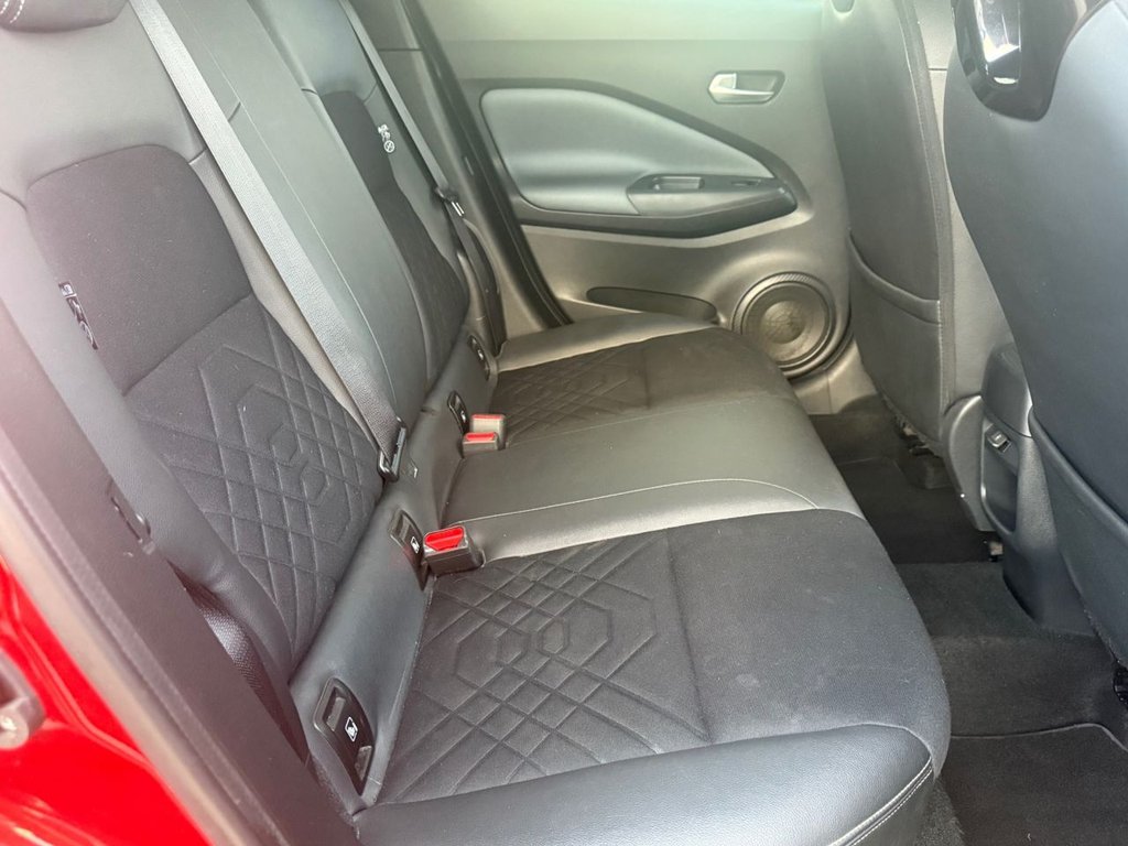 Used Nissan Juke 2021 for sale - 76784088: Photo 22