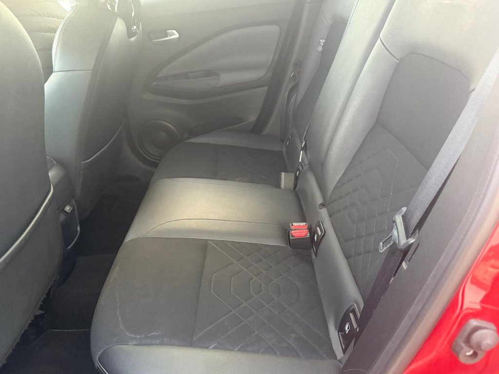 Used Nissan Juke 2021 for sale - 76784088: Photo 23