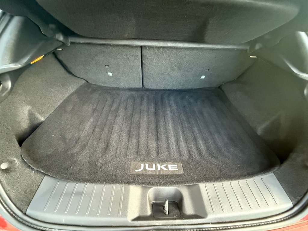 Used Nissan Juke 2021 for sale - 76784088: Photo 24