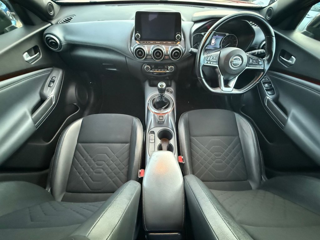 Used Nissan Juke 2021 for sale - 76784088: Photo 4