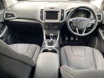 Used Ford Edge 2016 for sale - 74592197: Photo
