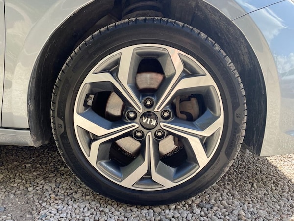 Used Kia Ceed 2020 for sale - 75802060: Photo 12