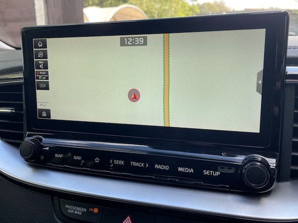 Used Kia Ceed 2020 for sale - 75802060: Photo 13