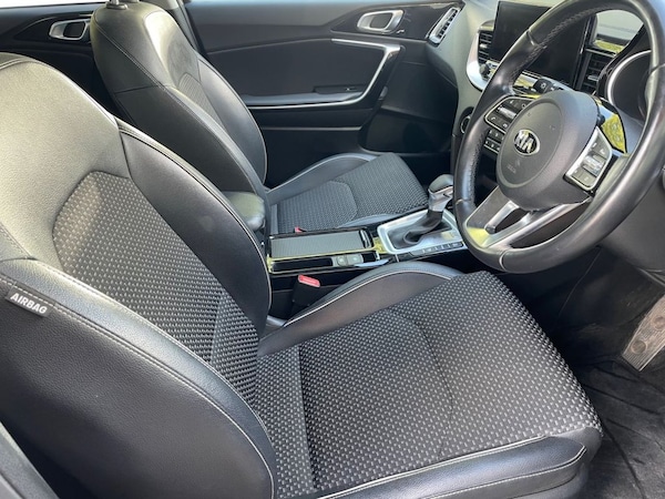 Used Kia Ceed 2020 for sale - 75802060: Photo 14