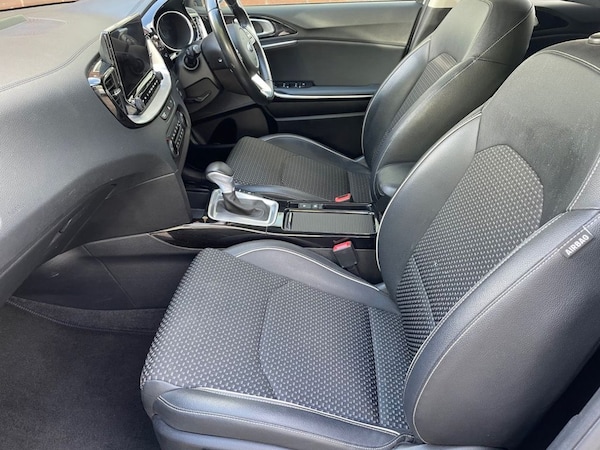 Used Kia Ceed 2020 for sale - 75802060: Photo 15