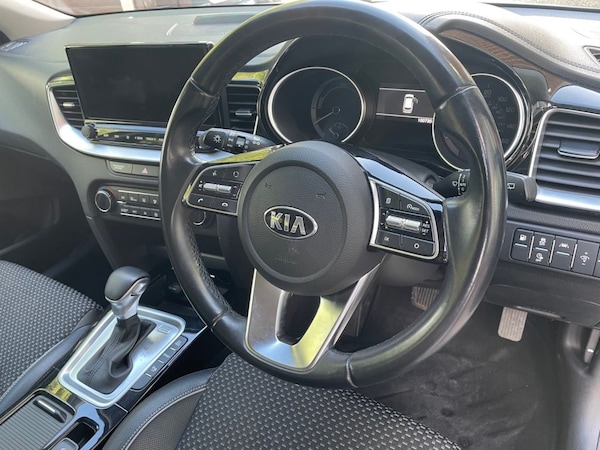 Used Kia Ceed 2020 for sale - 75802060: Photo 20