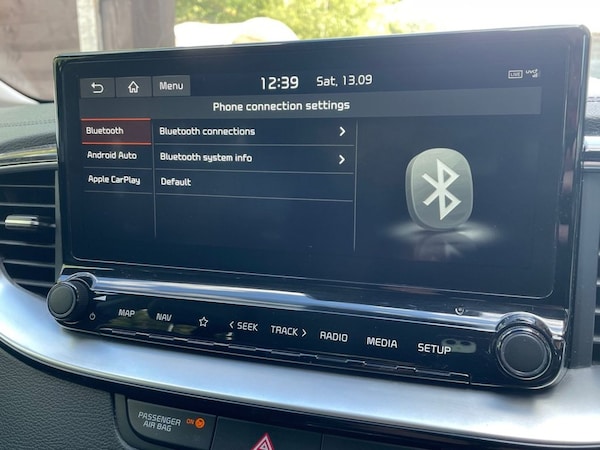 Used Kia Ceed 2020 for sale - 75802060: Photo 21