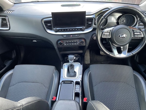 Used Kia Ceed 2020 for sale - 75802060: Photo 3