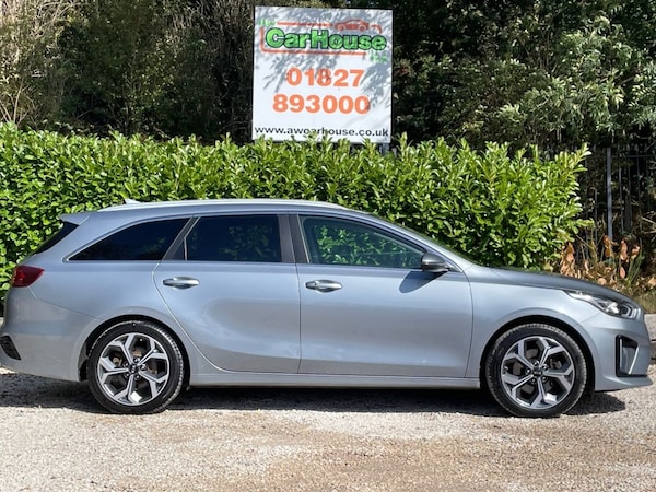 Used Kia Ceed 2020 for sale - 75802060: Photo 7