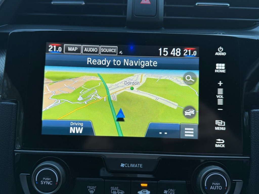 Used Honda Civic 2019 for sale - 76617635: Photo 13